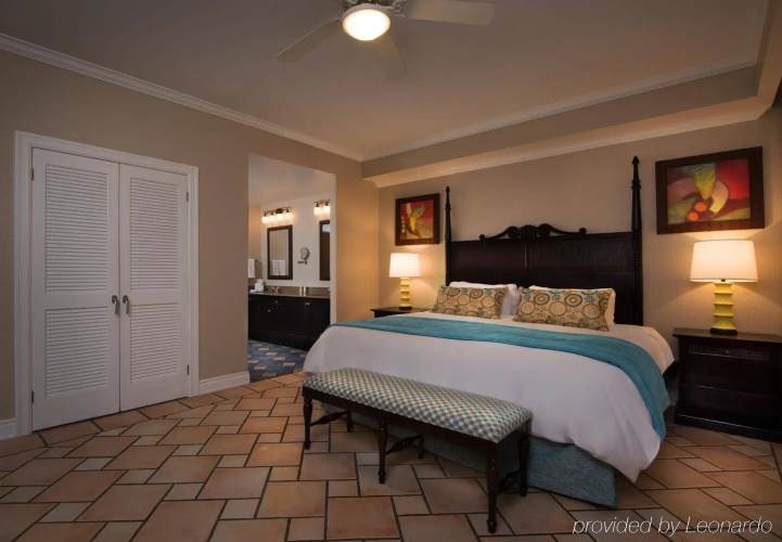 Marriott's St. Kitts Beach Club