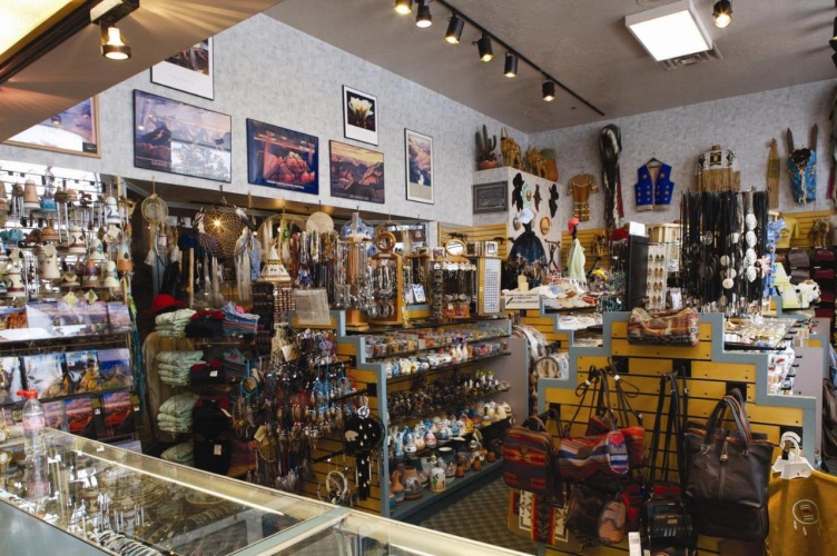 Grand Canyon Plaza Hotel photo 34