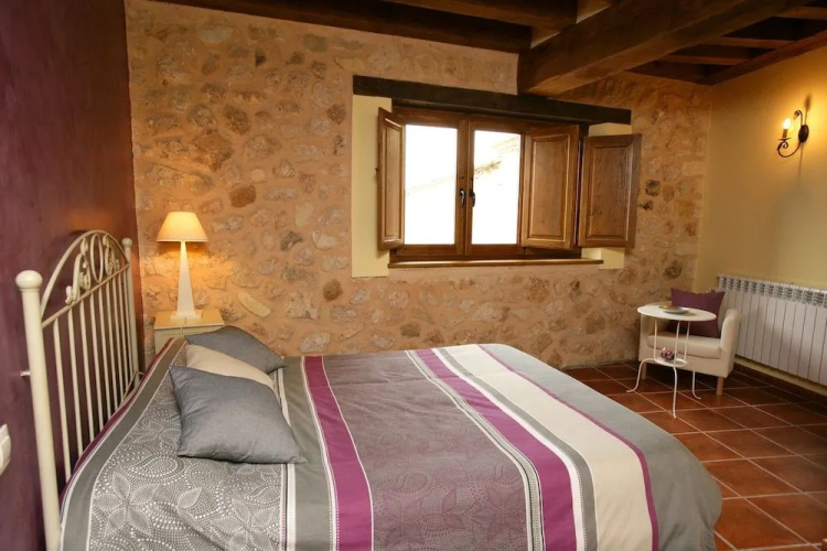 Casa El Enebro