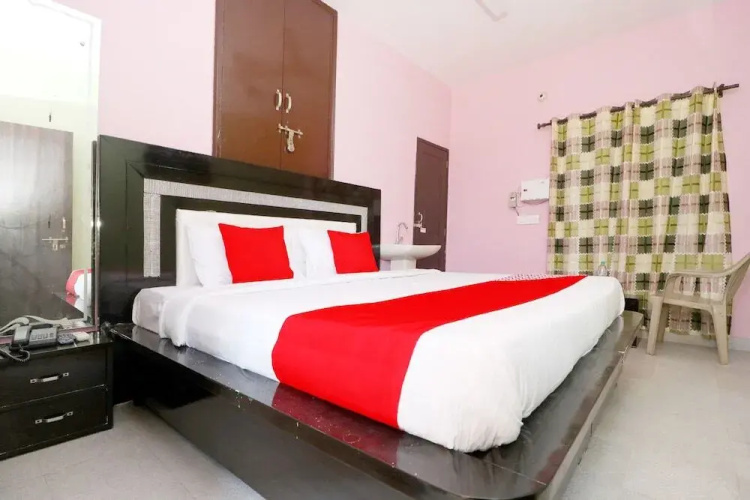 Hotel Noor by OYO Rooms