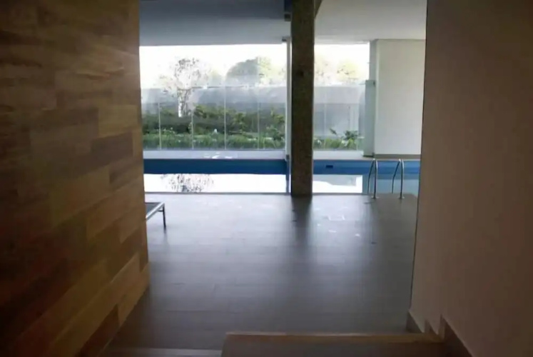 Polanco Area 2 Bedrooms & 2 Bathrooms