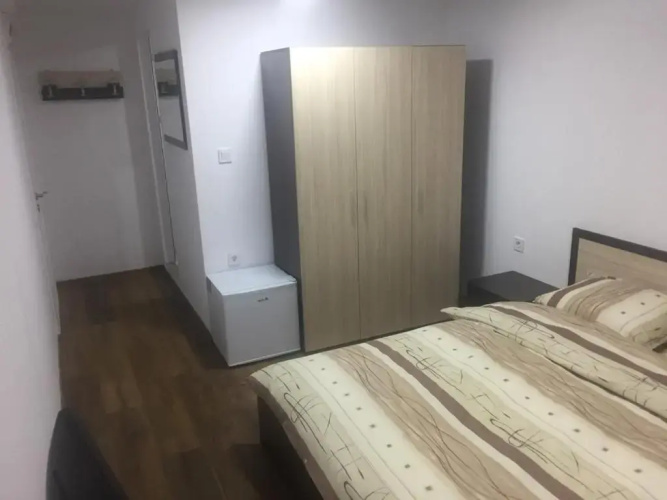 Dunav Apart
