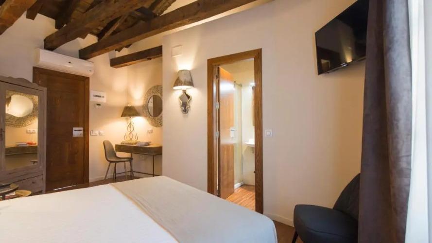 Hotel Abad Toledo
