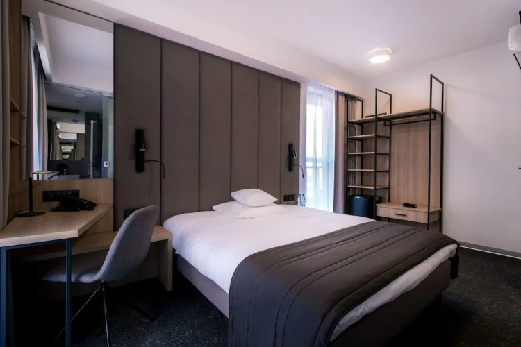 Hotel Bulvar