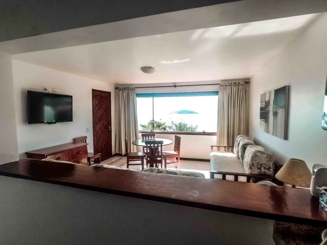 Grand Apartment