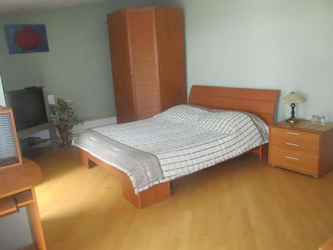 Tsisana Guest House