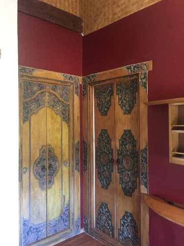 Poé Chambre D'Hôtes