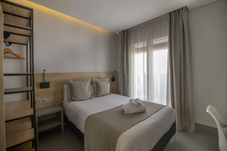 Hotel La Milagrosa