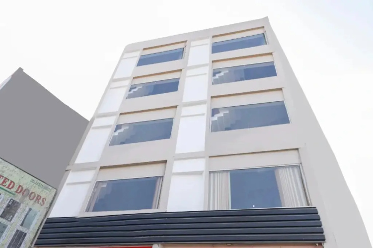 Hotelbild