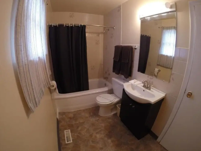 2 Bedrooms Deluxe room