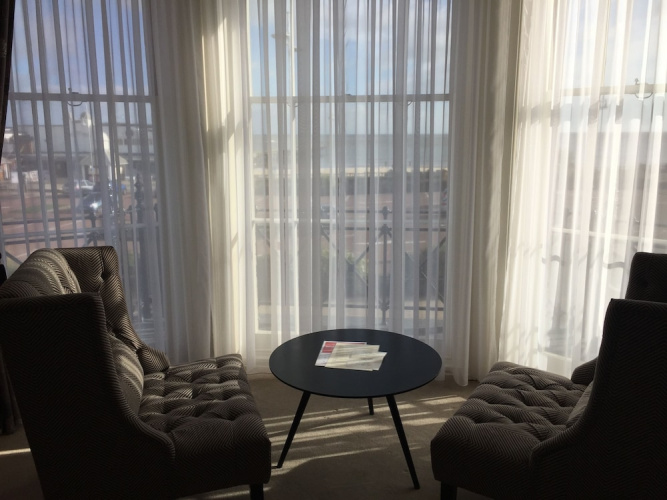 The Clyffe Hotel