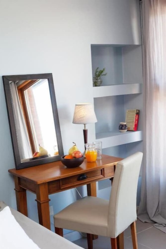 Las Bayas Home Suites