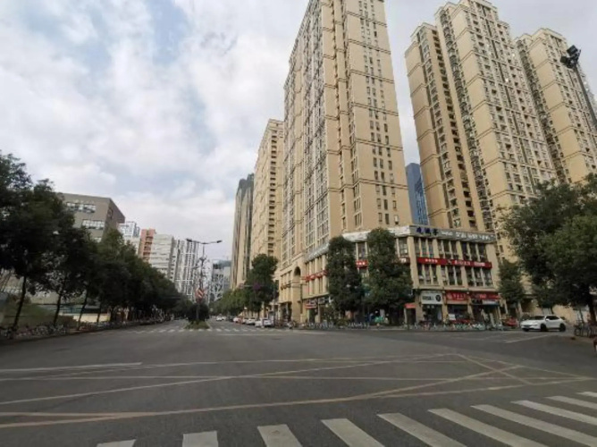 Fengqitong Boutique Hotel
