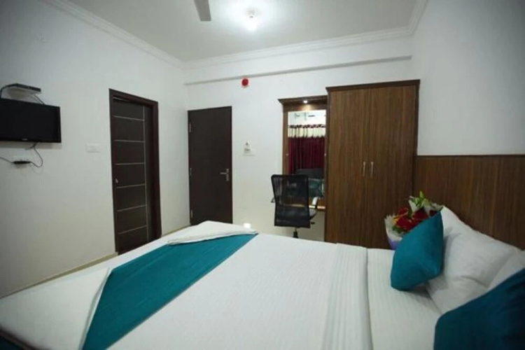 Kandyan Residency