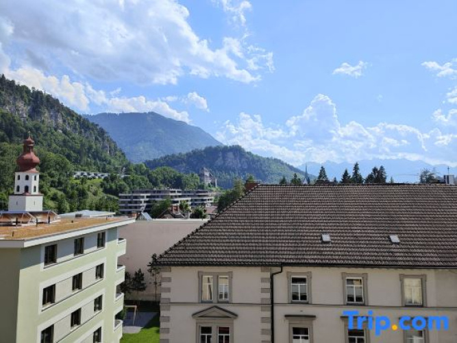 2 bedroom Apartment at Bahnhofcity