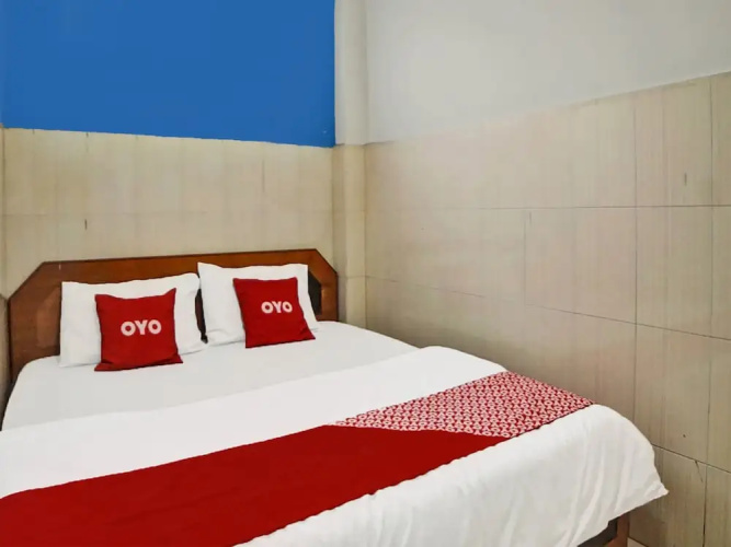 Hotel O Serena Anggrek