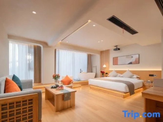 Premium Double room