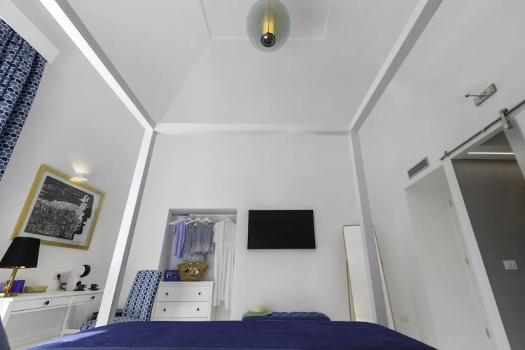 Iommella luxury rooms