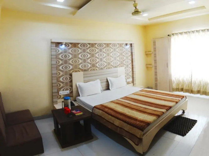 Hotel Shri Krishna