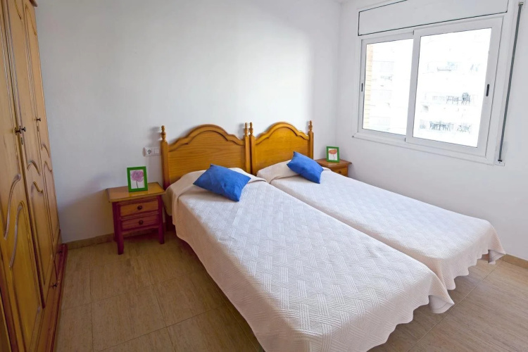 RV Villa de Madrid