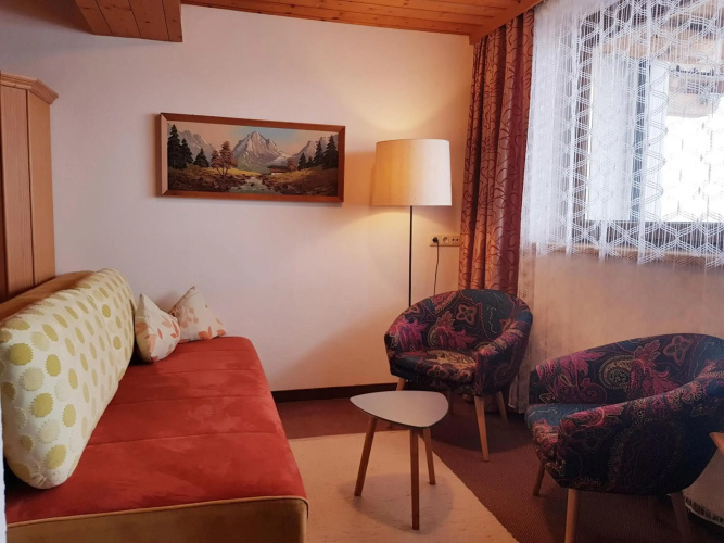 Appartement Simply