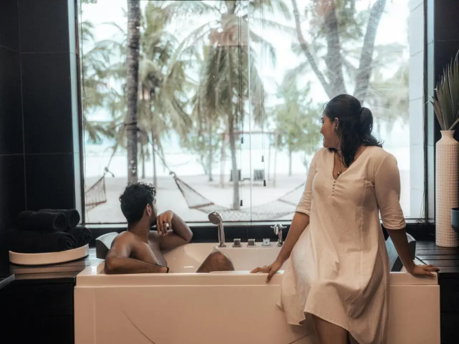 Vasuki Guest House