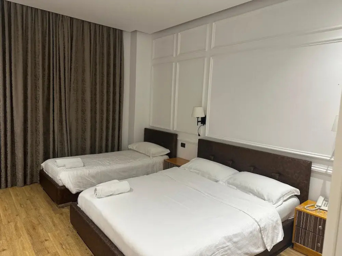 Hotel Aurelis