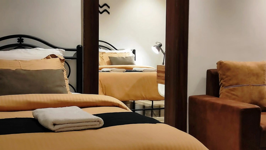 Siolim Suites