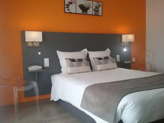 Hôtel L'Espadon