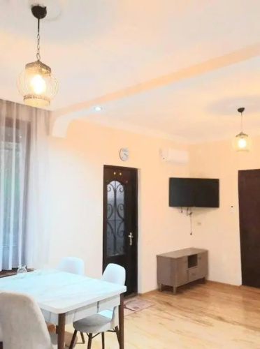 Cosy Accommodation in Zugdidi