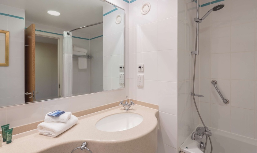 Hilton Puckrup Hall Hotel & Golf Club, Tewkesbury photo 11