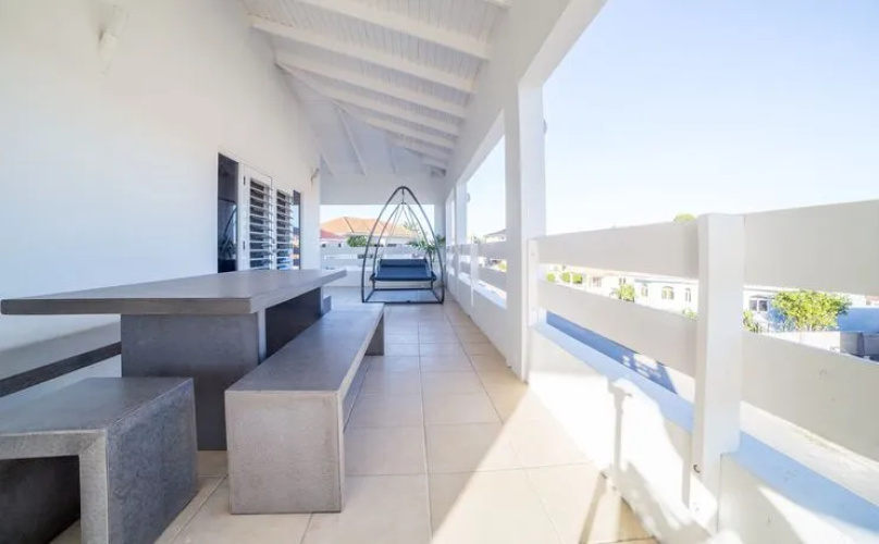Villa 174 Curacao
