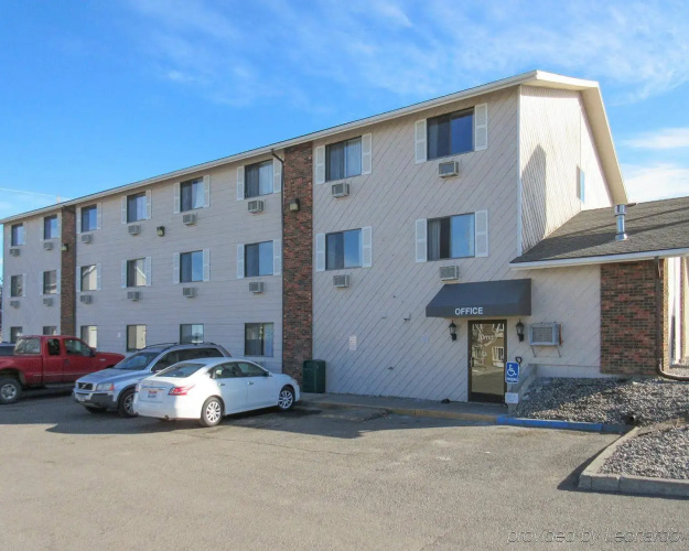 Motel 6 Bozeman