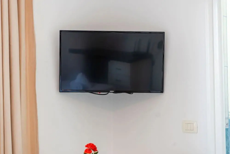 Amazing Studio With Free Parking Golem