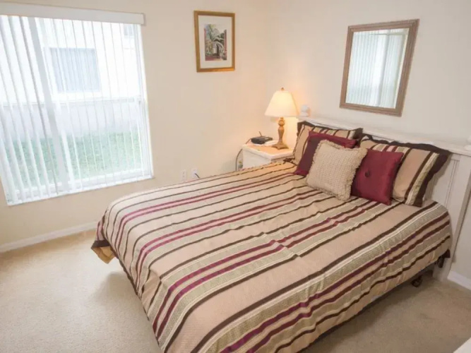 Lesley's Indian Creek Villa