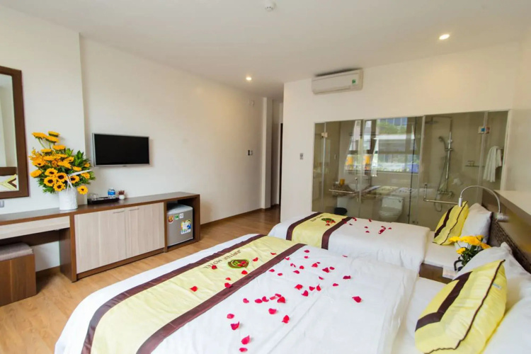 Jupiter Hotel