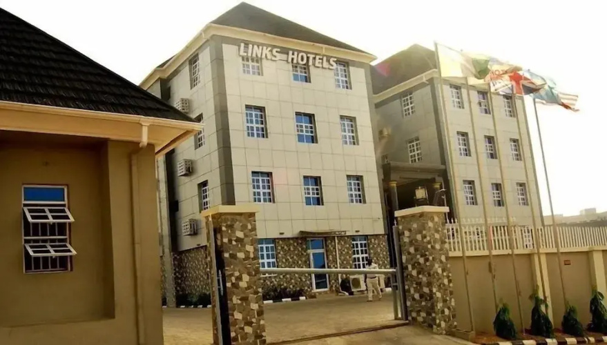 Hotelbild