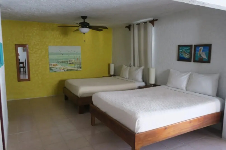 Seven Seas Resort