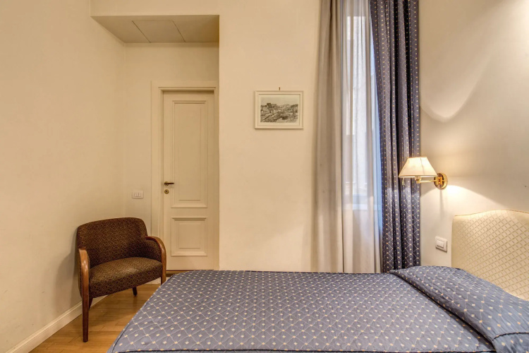 The Rome Suite