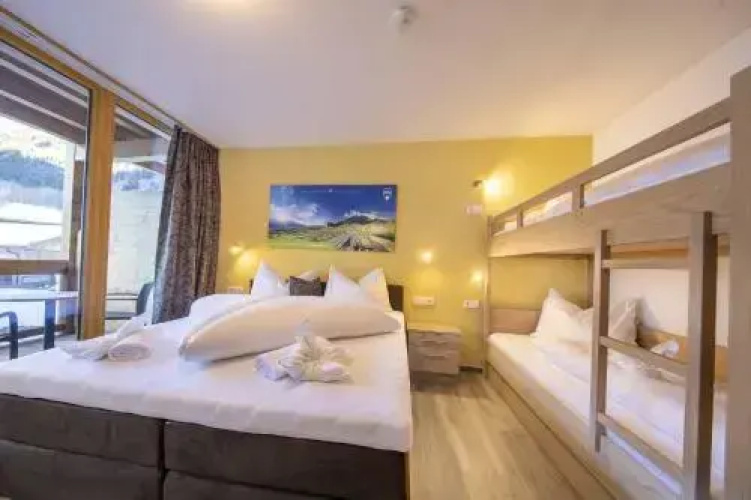 Hotel Krimml