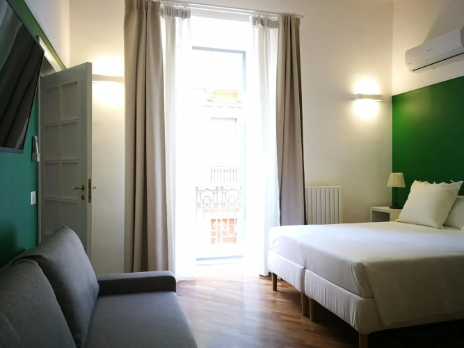 Carulli 69 Self-Check-in Apartments