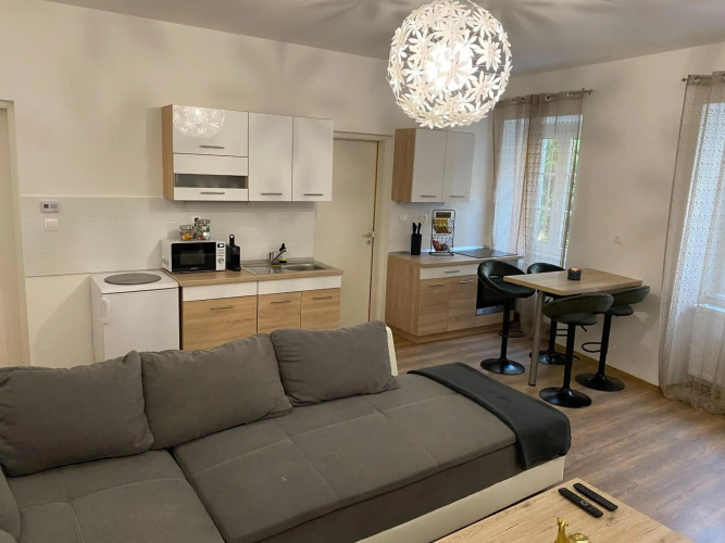 Várker 9 Apartman