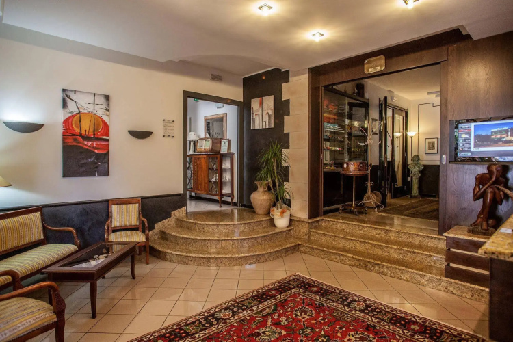 Hotel Mannu
