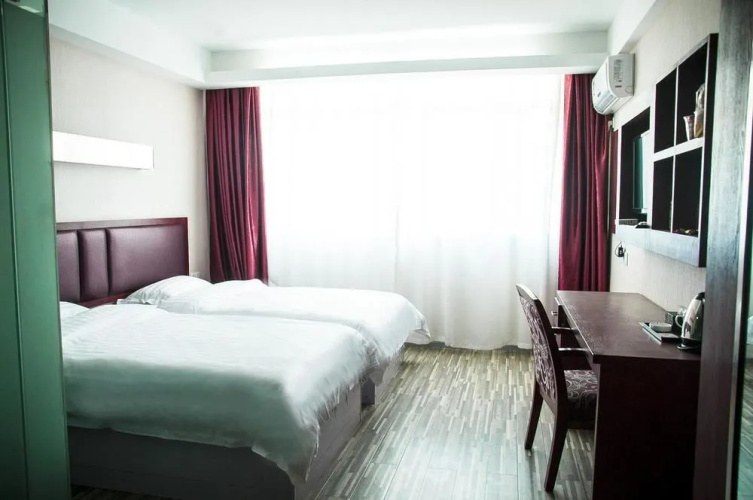 Otel görseli