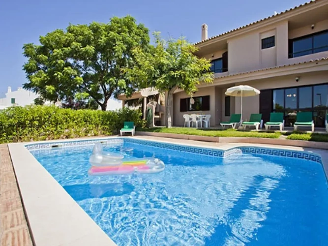 Villa