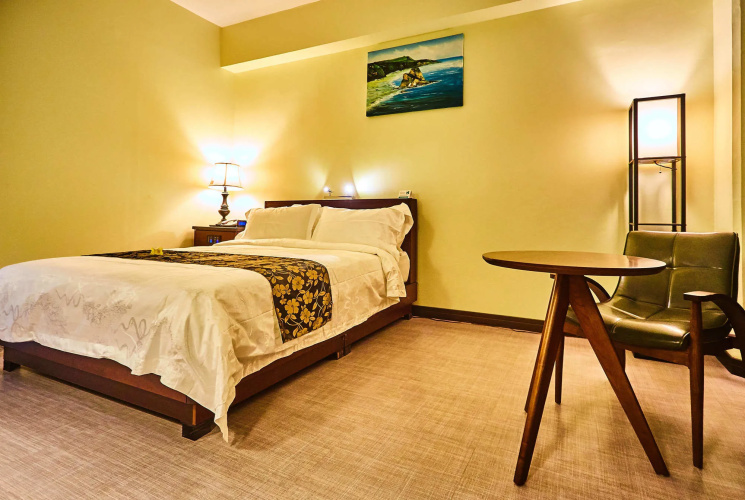 Serenti Hotel