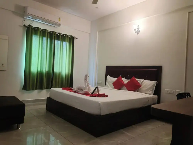 Aeon Hotel
