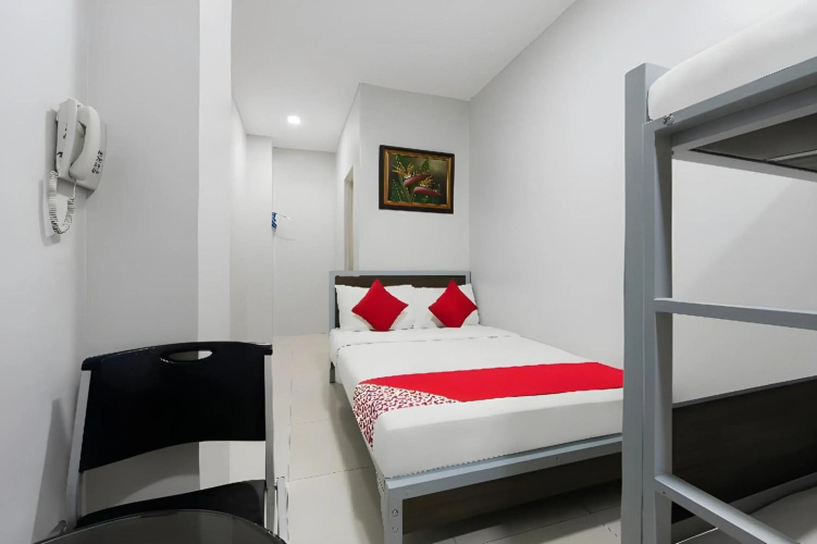 OYO 152 Sangco Condotel