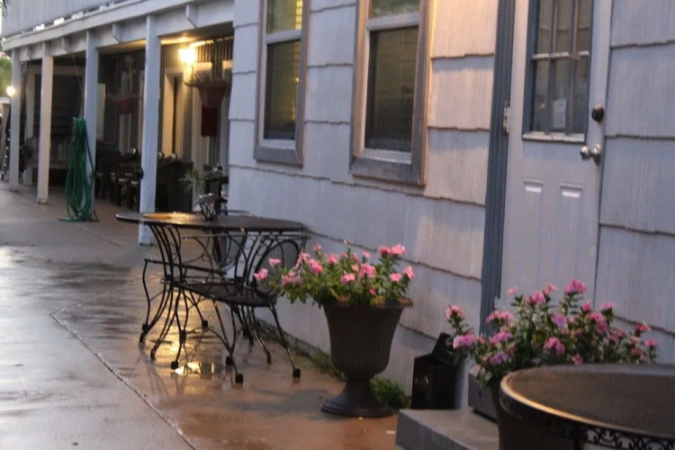 Otel görseli
