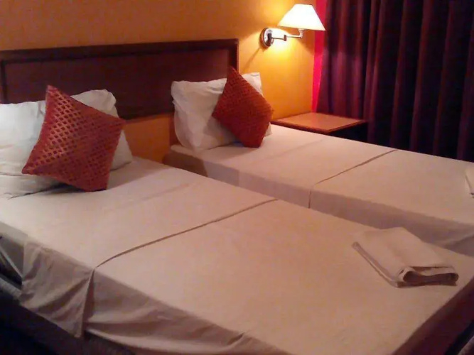 Richone Maluri Private Apartment